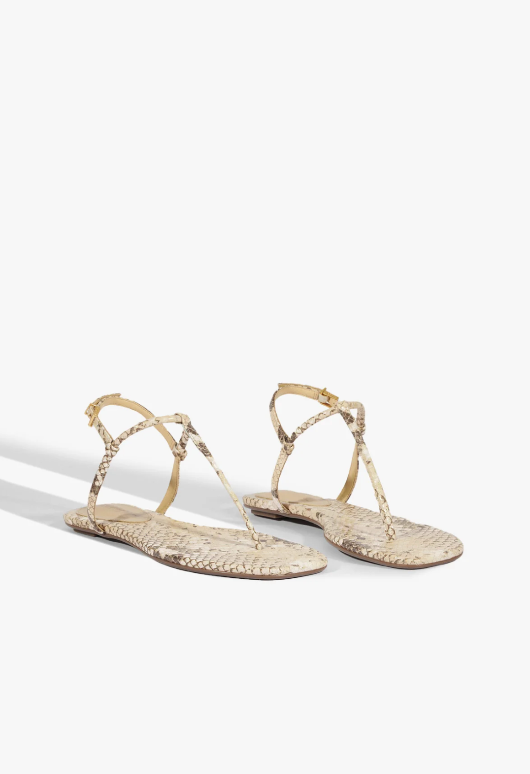 Elsha Sandal - Lukka Boutique