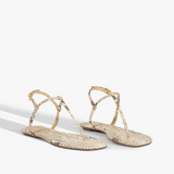 Elsha Sandal - Lukka Boutique