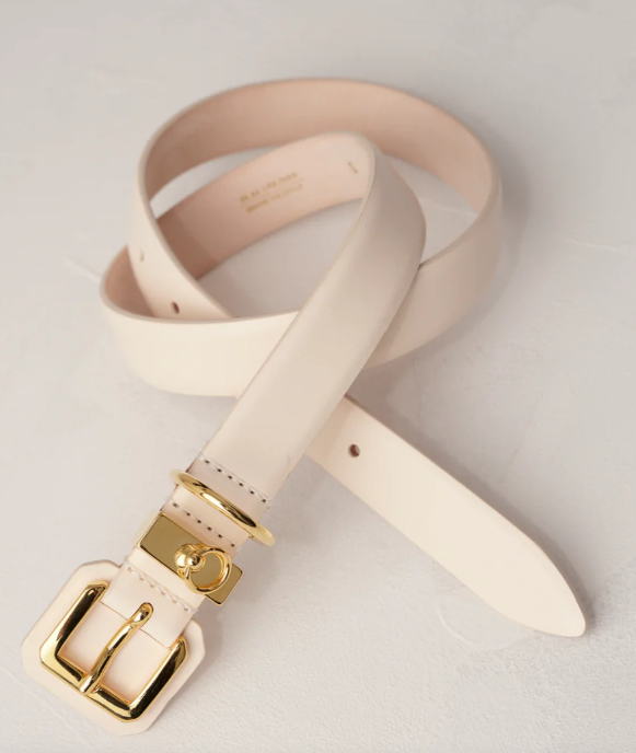 Jolinard Gold Belt