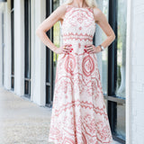 Amity Dress