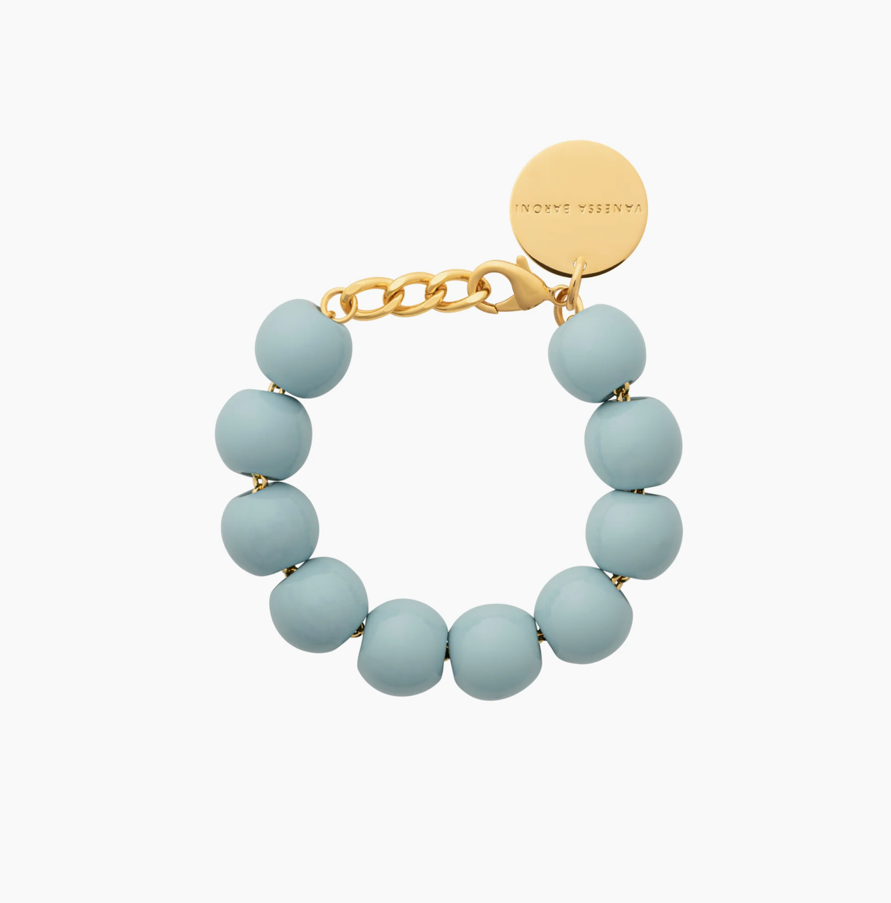 Beads Flex Bracelet - Lukka Boutique