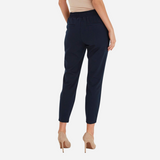 Rizetta Crop Pants - Lukka Boutique