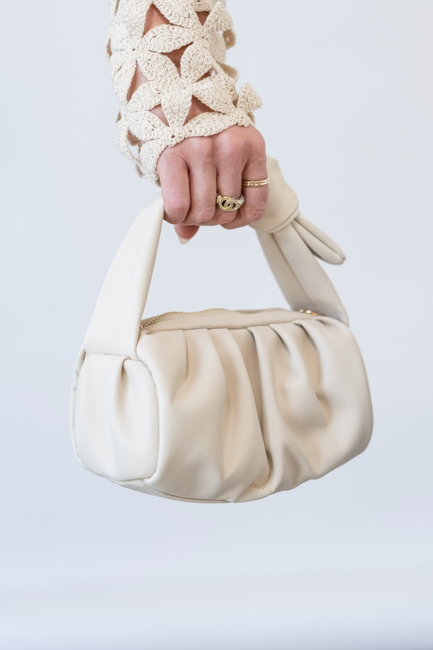Darylette Bow Bag - Lukka Boutique