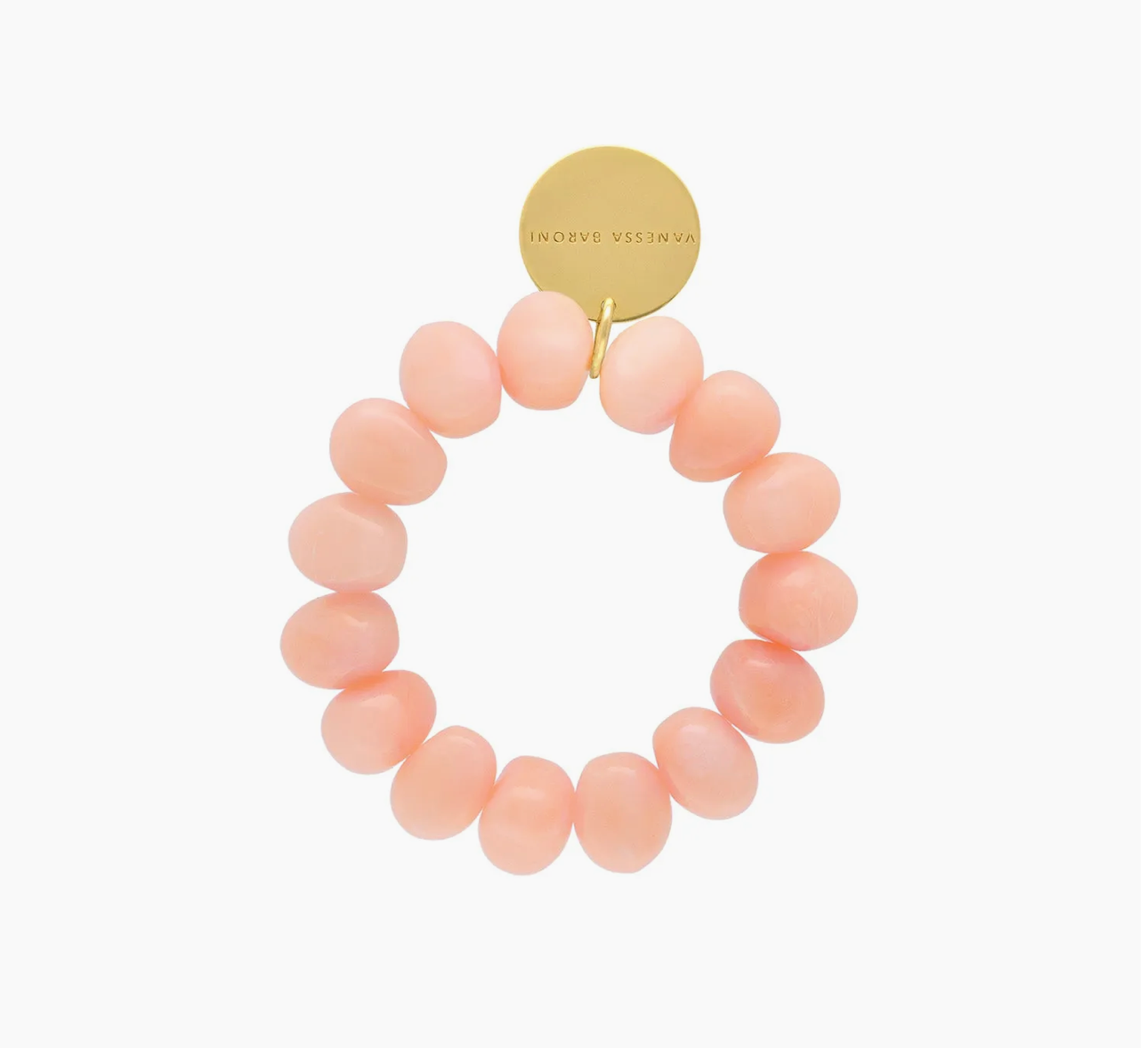 Stone Flex Bracelet - Lukka Boutique