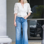 Lil Roller Fray in Fan Favorite - Lukka Boutique