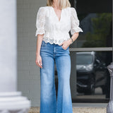 Lil Roller Fray in Fan Favorite - Lukka Boutique