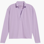 Patrick Popover Henley - Lukka Boutique