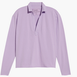 Patrick Popover Henley - Lukka Boutique