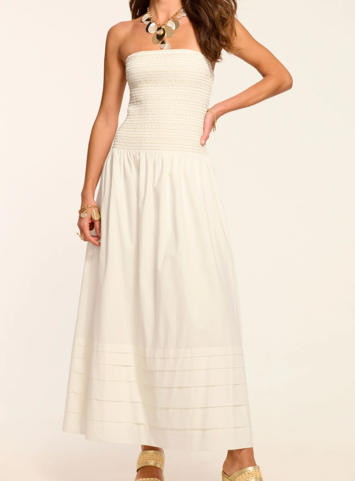 Jace Dress - Lukka Boutique