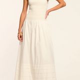 Jace Dress - Lukka Boutique