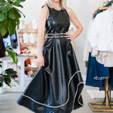 Whipstitch Zelda Dress