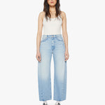 The Half-Pipe Ankle in This Is How I Roll - Lukka Boutique