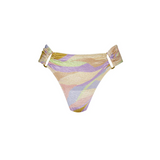 Mid Rise Bottom in Sorrento - Lukka Boutique