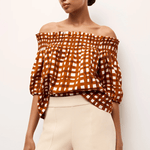 Mia Short - Lukka Boutique