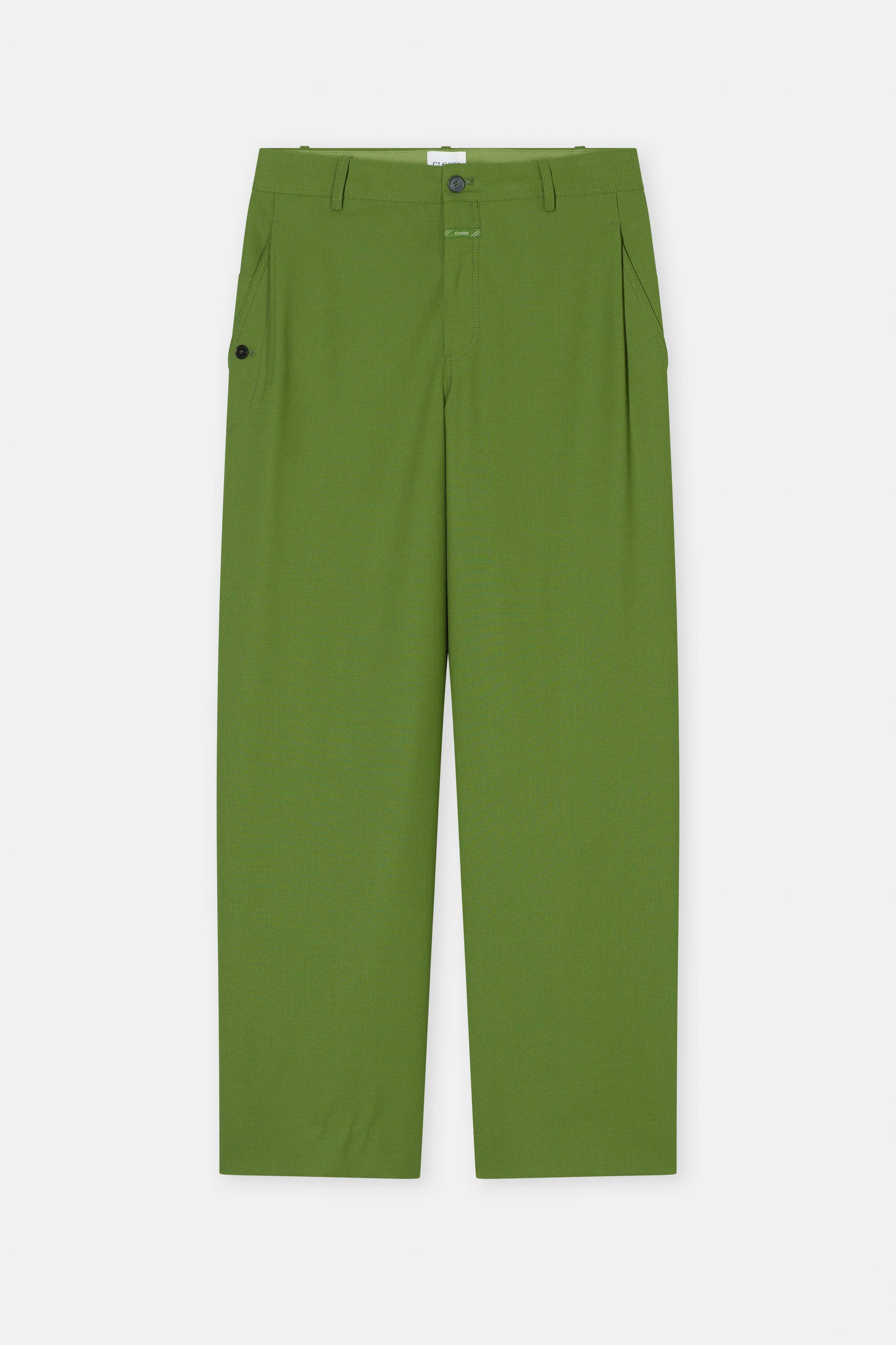 Wrenna Pants - Lukka Boutique