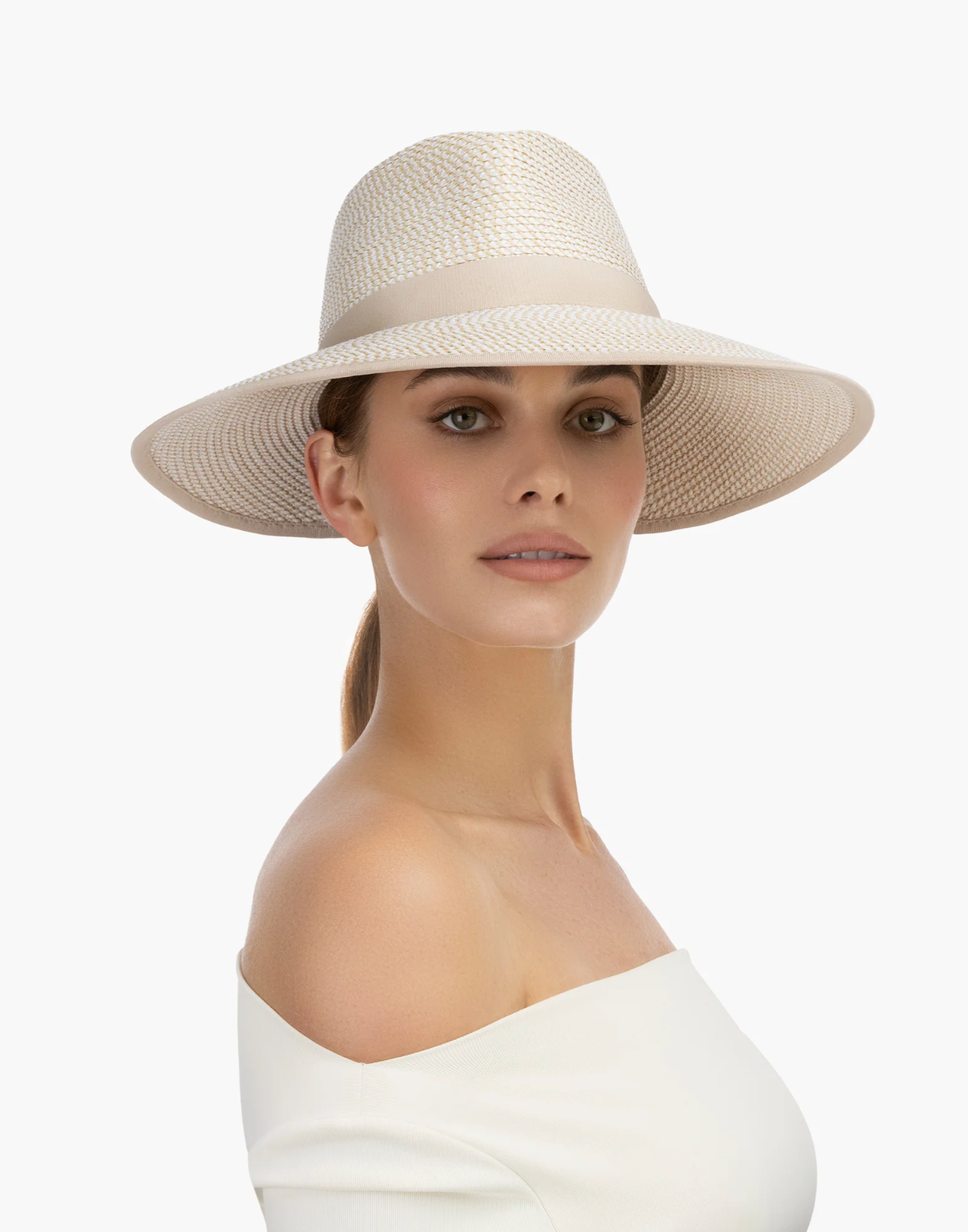 Suncrest Hat - Lukka Boutique