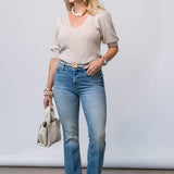 The Weekender Fray in Glow Up - Lukka Boutique