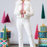 Robertson Flare Trouser