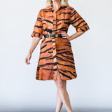 Laren Dress