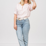 Le Sleek Straight in Tribute - Lukka Boutique