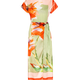 Devorah Dress