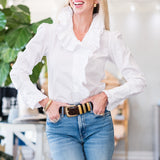 Anne Blouse