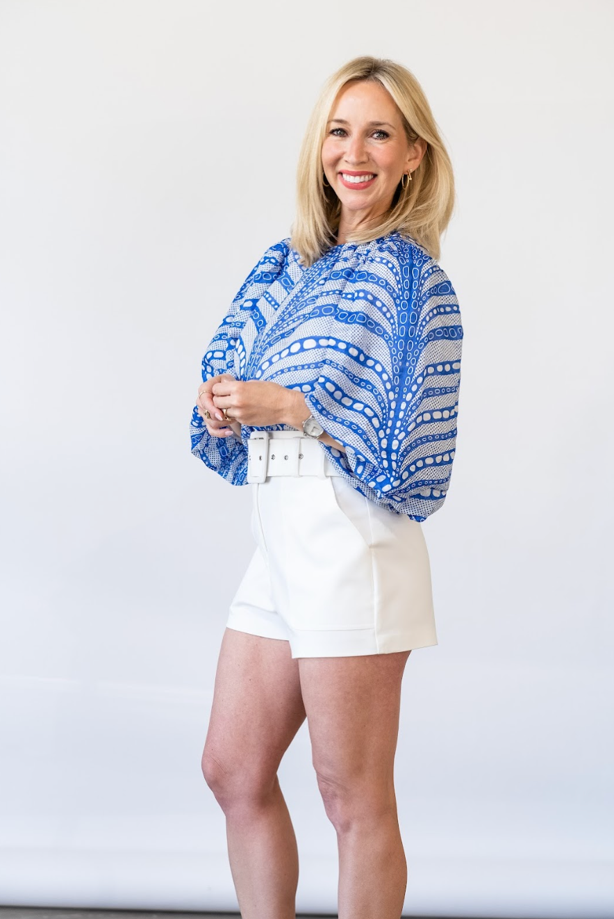 Harly Top - Lukka Boutique