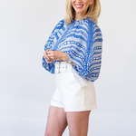Harly Top - Lukka Boutique