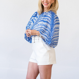 Harly Top - Lukka Boutique