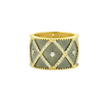All-Time Favorite Cigar Band Ring - Lukka Boutique