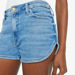The Tomcat Matinee Short in Glow Up - Lukka Boutique