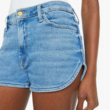 The Tomcat Matinee Short in Glow Up - Lukka Boutique