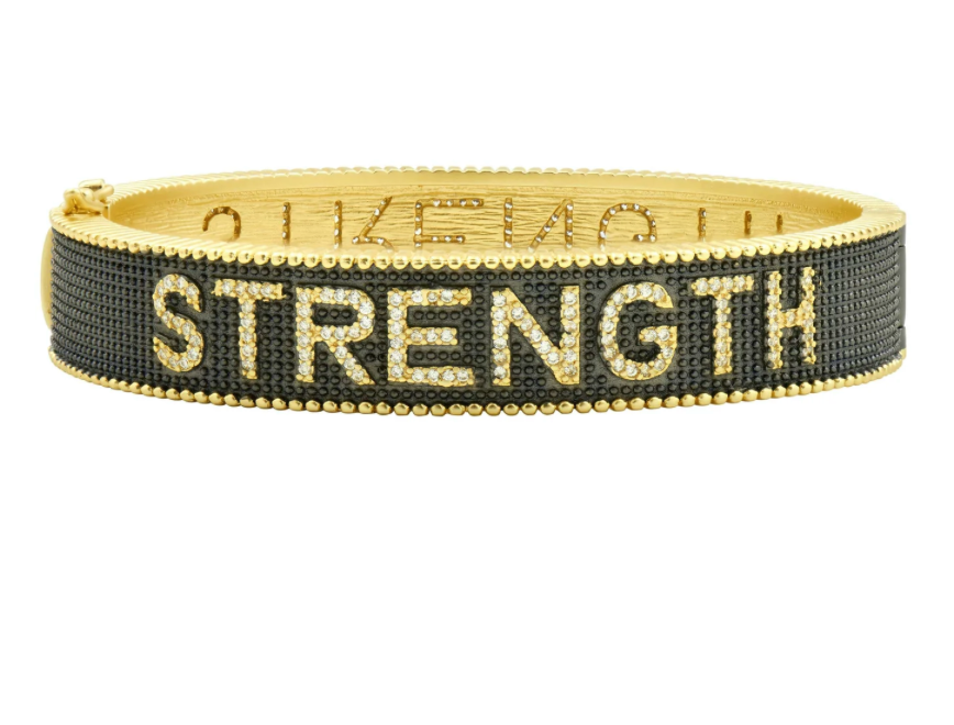 The Strength Bracelet - Lukka Boutique