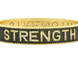 The Strength Bracelet - Lukka Boutique