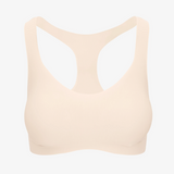 Butter Soft-Support Racerback Bralette