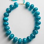Joan Semi-Precious Necklace - Lukka Boutique