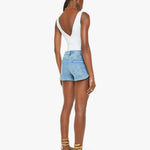 The Tomcat Matinee Short in Glow Up - Lukka Boutique
