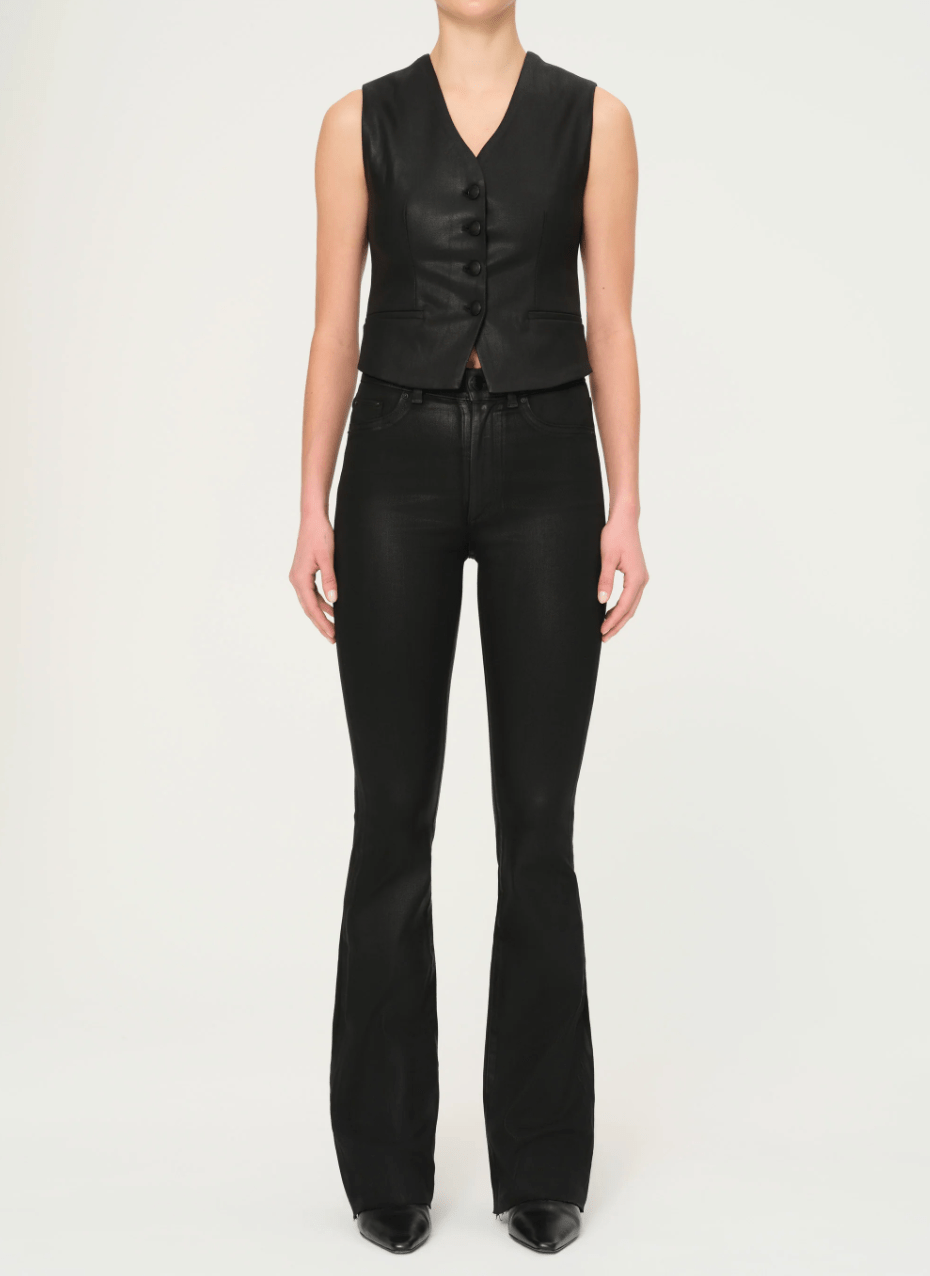 Bridget Bootcut Jean - Lukka Boutique