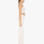 The Twister Skimp in Cream Puffs - Lukka Boutique