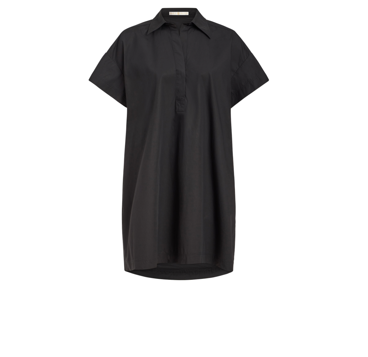 Dawson Dress in Black - Lukka Boutique