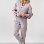The Slim Pant 25" - Lukka Boutique