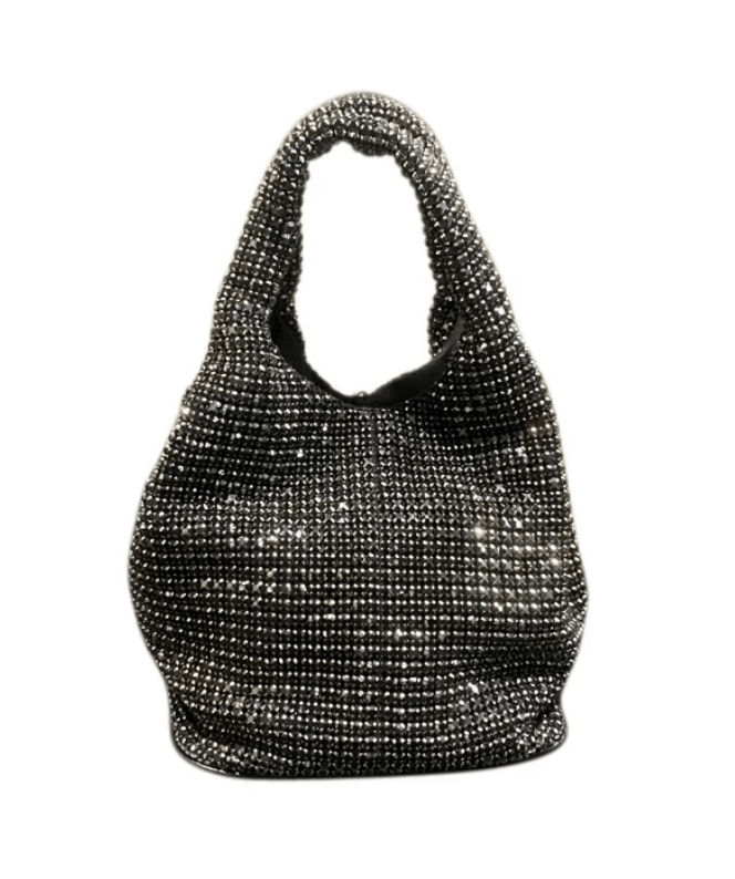 The Luxe Bag - Lukka Boutique