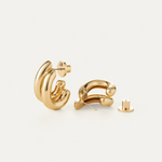 Florence Earring - Lukka Boutique