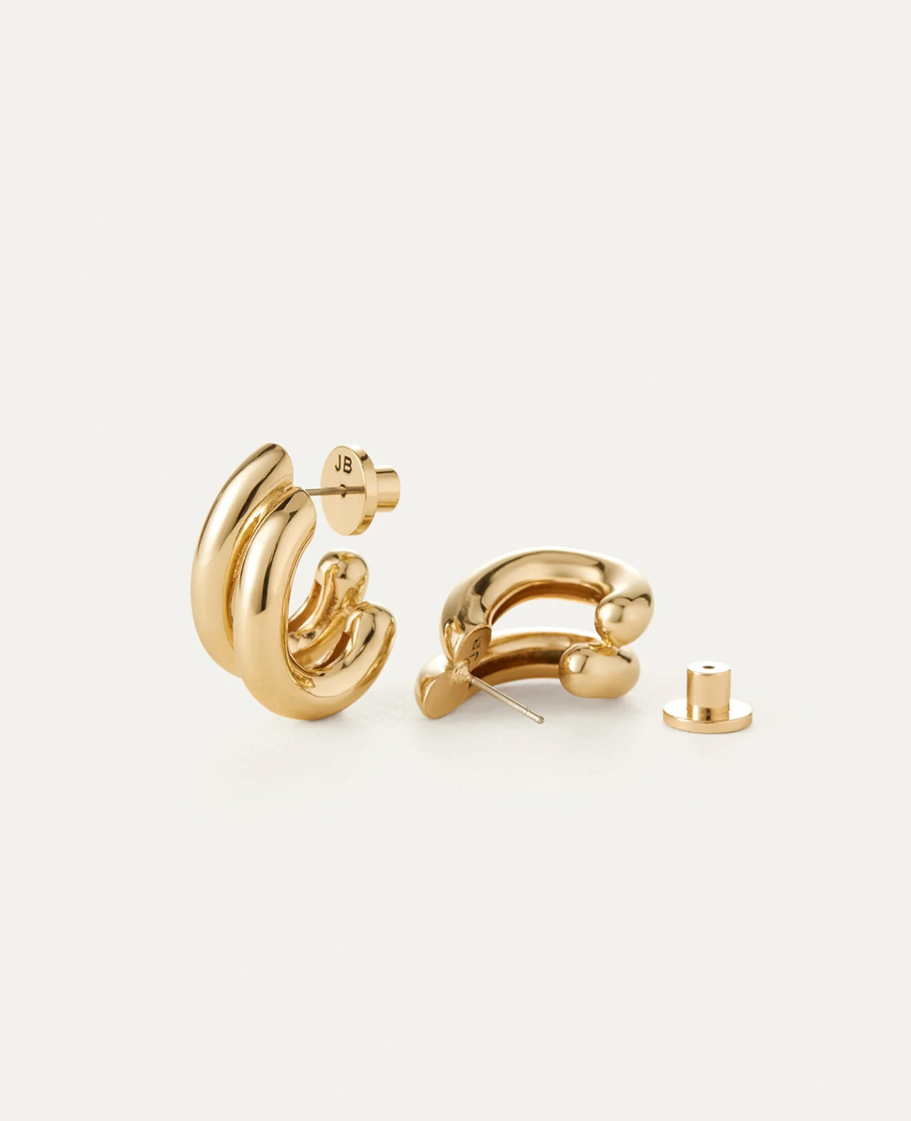 Florence Earring - Lukka Boutique