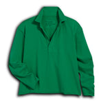 Patrick Popover Henley in Birdie - Lukka Boutique