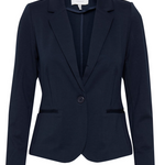 Rizetta Blazer - Lukka Boutique