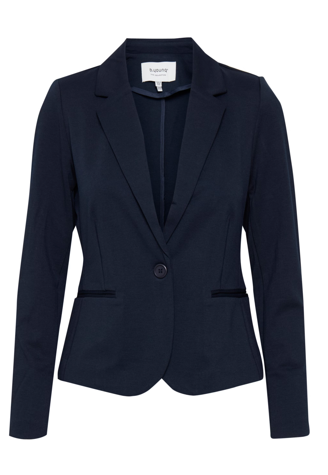 Rizetta Blazer - Lukka Boutique