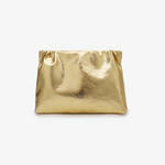 Ophelia Clutch in Platinum - Lukka Boutique