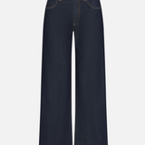The Swing Jean in Rinse