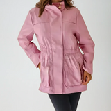 Tess Rain Jacket
